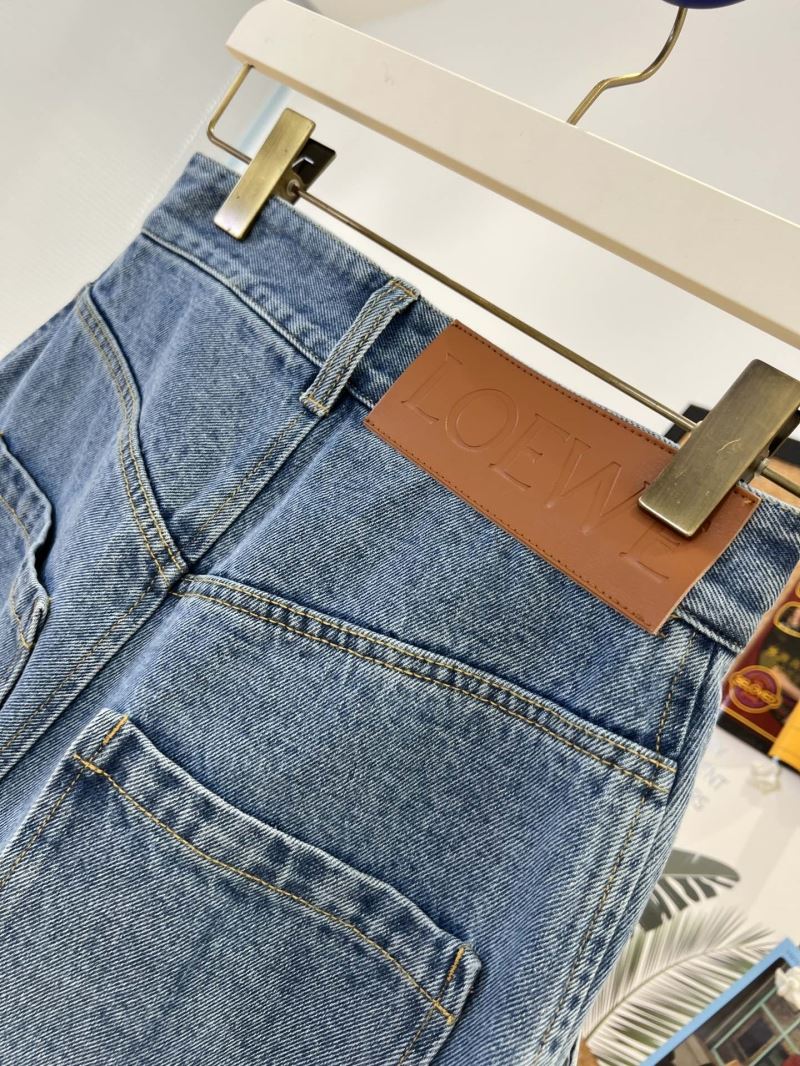 Louis Vuitton Jeans